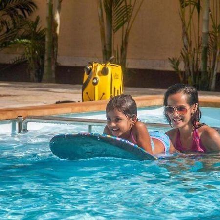 Luxury Rental With Kids Playroom In Goa Calangute Exterior foto