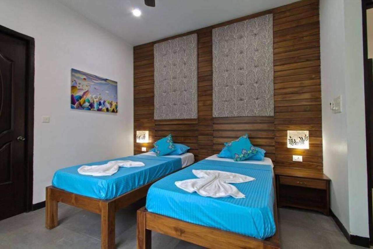 Luxury Rental With Kids Playroom In Goa Calangute Exterior foto